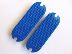 Rubber Pads