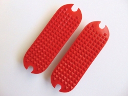 Rubber Pads