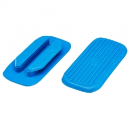 Rubber Pads