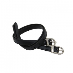 Spur Straps