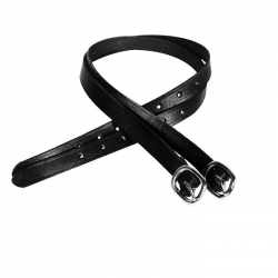 Spur Straps