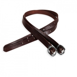 Spur Straps
