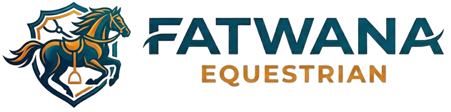 Fatwana Equestrian logo